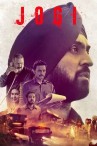 jogi netflix original 2022