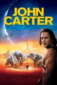john carter 2012