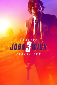 john wick chapter 3 parabellum 2019