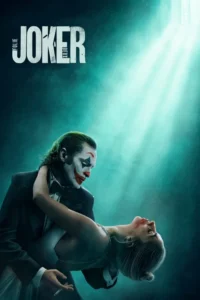 joker folie deux 2024