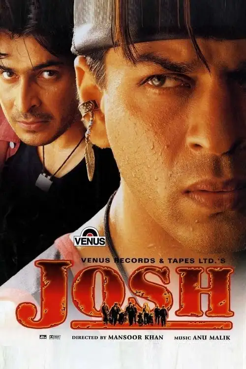 josh 2000