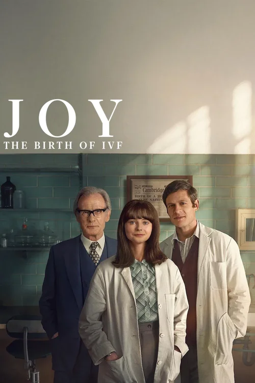 joy the birth of ivf 2024