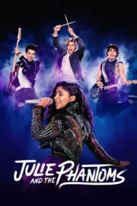 julie and the phantoms 2020