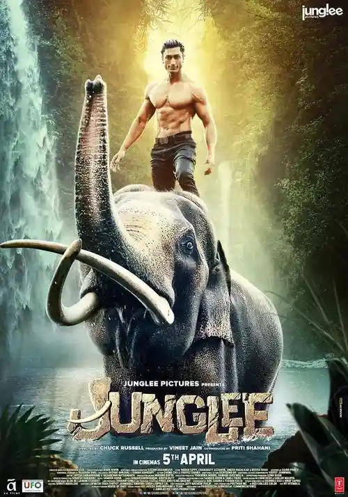 junglee 2019