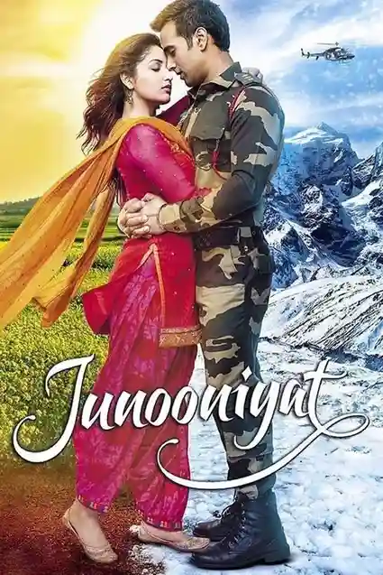 junooniyat 2016