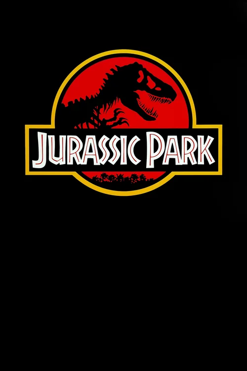 jurassic park movie collection 1993