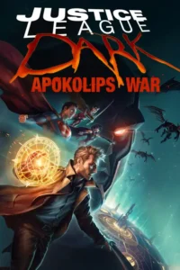 justice league dark apokolips war 2020