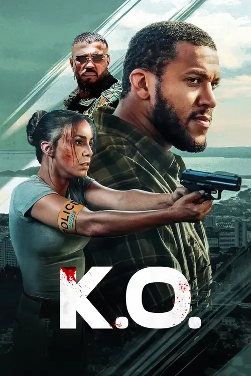 k.o. netflix 2025