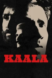 kaala season 1