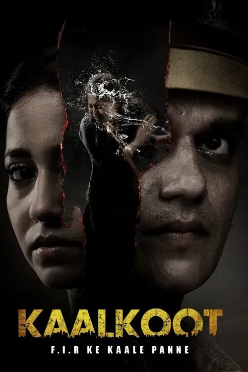 Download Kaalkoot (2023) S01 Hindi Complete Series JC WEB DL 480p | 720p | 1080p 24 kaalkoot 2023
