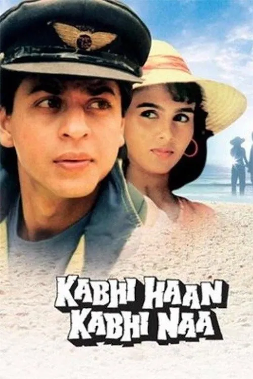 kabhi haan kabhi naa 1994
