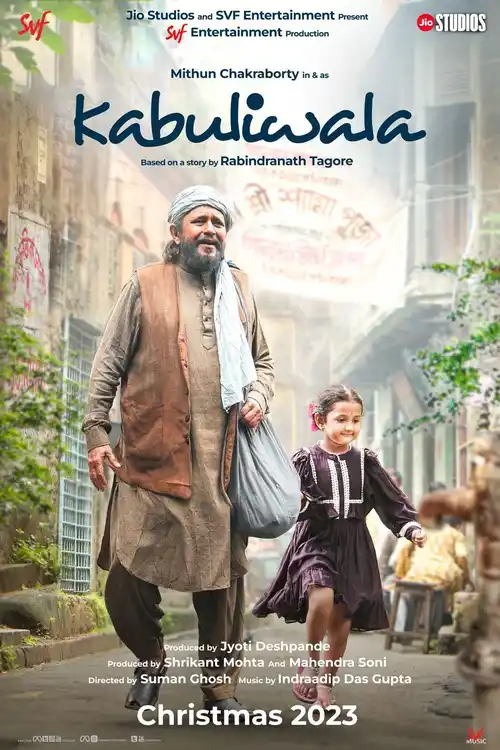 kabuliwala 2023