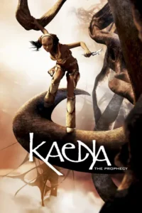 kaena the prophecy 2003