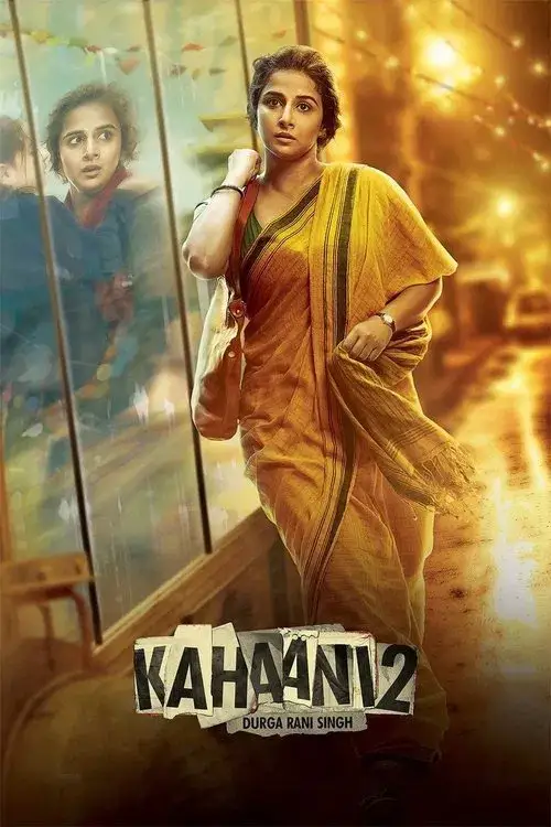 kahaani 2 2016