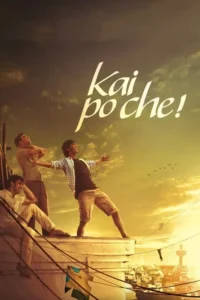 kai po che 2013