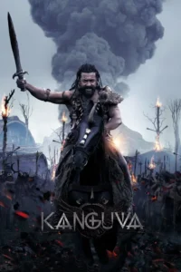 kanguva 2024