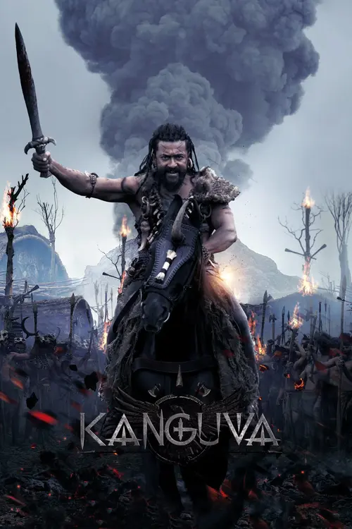 kanguva 2024