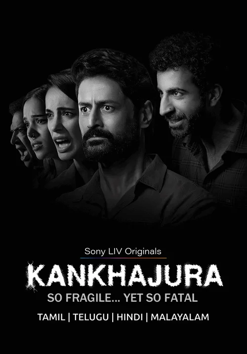 Download Kankhajura (Season 1) Hindi SonyLIV Original Complete Web Series 480p | 720p | 1080p & 4K 2160p WEB DL 17 kankhajura season 1
