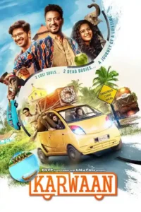 karwaan 2018
