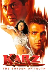 karz the burden of truth 2002