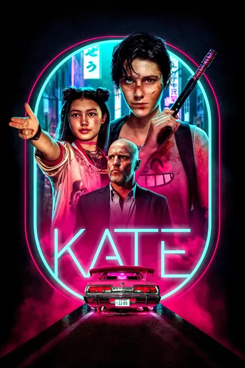 kate 2021