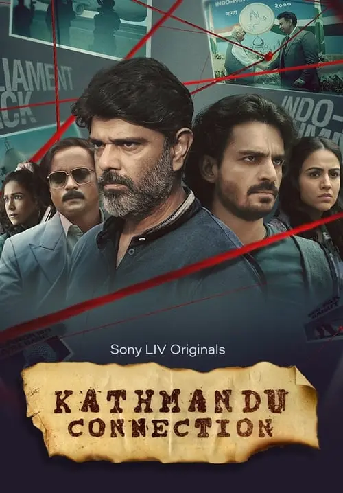 kathmandu connection 2021