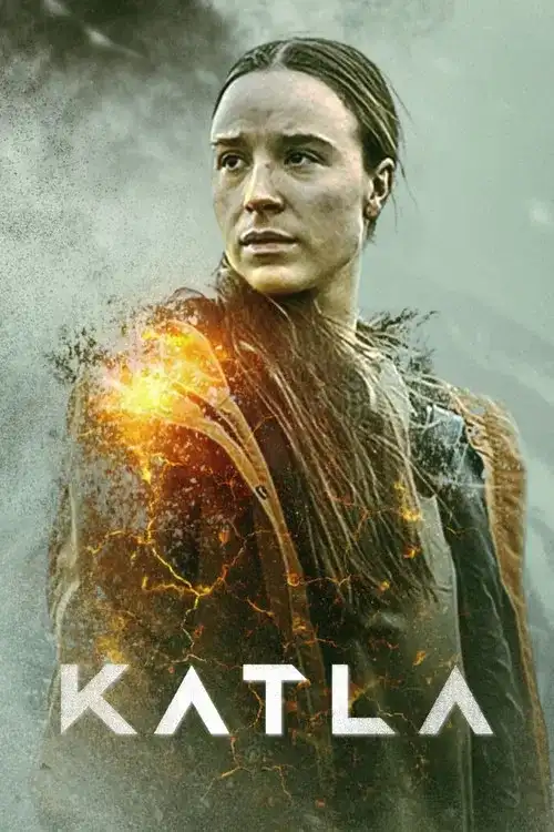 katla 2021