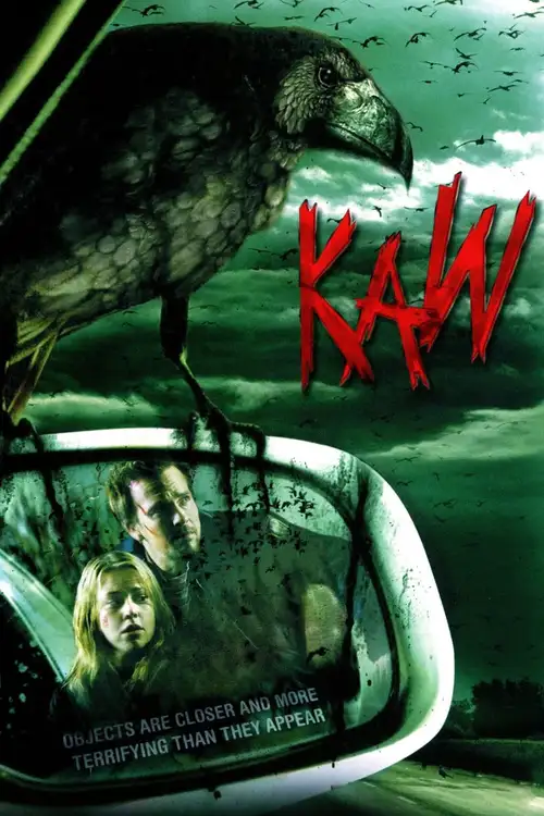 kaw 2007