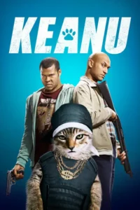keanu 2016