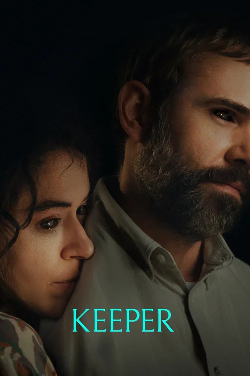 keeper 2025