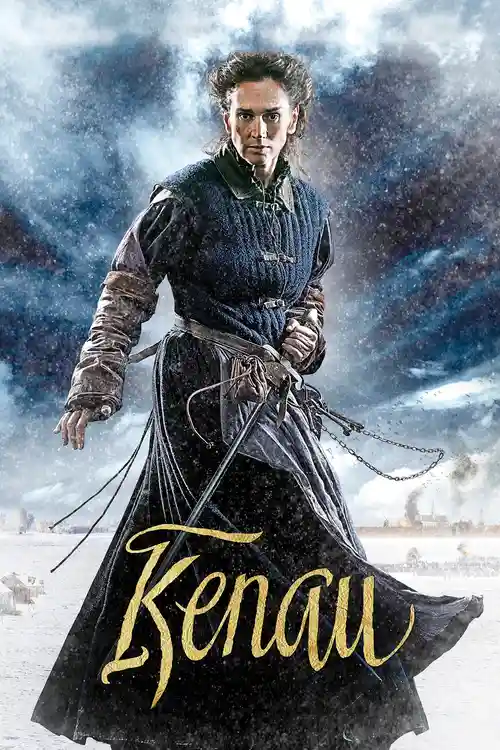 kenau 2014