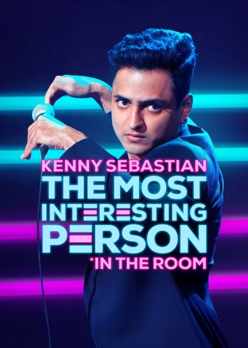 Download Kenny Sebastian The Most Interesting Person in the Room 480p || 720p 1 kenny sebastian the most interesting person in the room 480