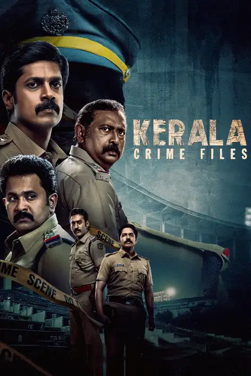 Download Kerala Crime Files (Season 1 & 2) 480p | 720p | 1080p JioHotstar WEB DL Hindi DD5.1 ESub 5 kerala crime files season 1