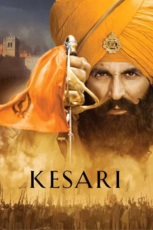 kesari 2019
