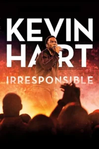 kevin hart irresponsible 2019