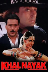 khal nayak 1993