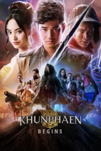 khun phaen begins 2019