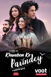 khwabon ke parindey 2021