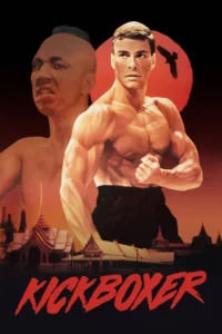kickboxer 1989