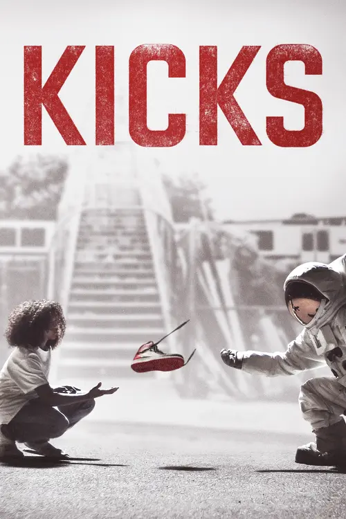 kicks 2016