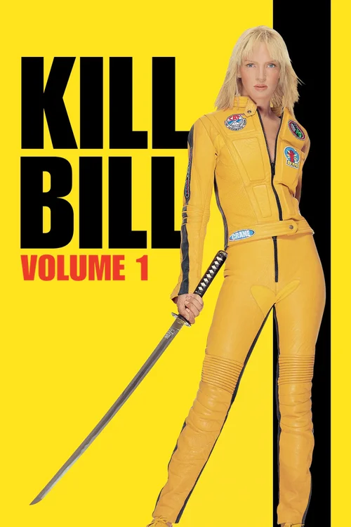 kill bill vol. 1 2003