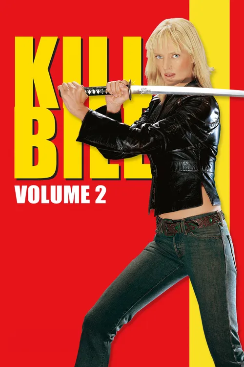 kill bill vol. 2 2004