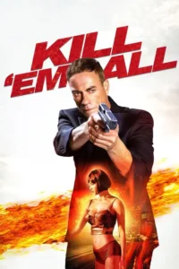 kill em all 2017