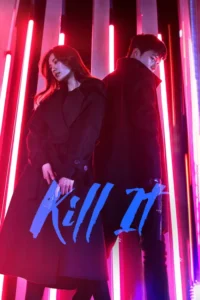 kill it season 1