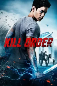 kill order 2017