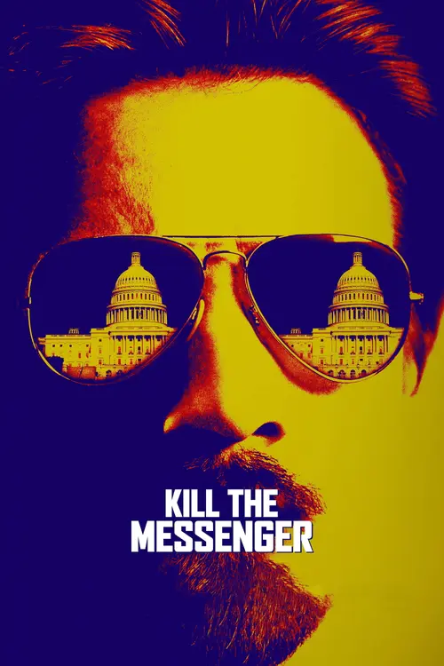 kill the messenger 2014