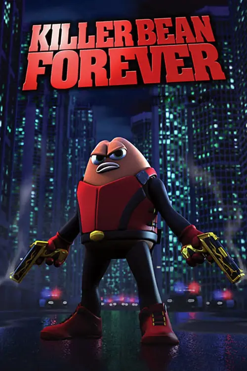 killer bean forever 2009