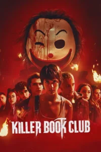 killer book club netflix original 2023