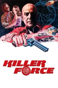 killer force 1976