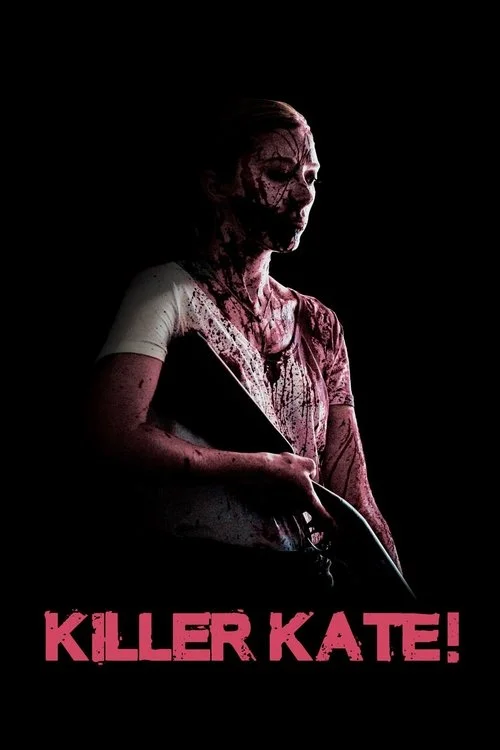 killer kate 2018